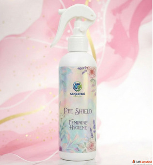 Toilet Disinfectant Spray for Safe Hygienic Toilets