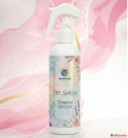 Toilet Disinfectant Spray for Safe Hygienic Toilets
