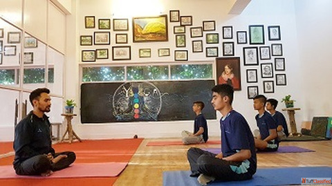 Best Girls Boarding Schools in Dehradun