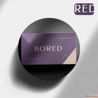 Visiting Card Printing in kolkata