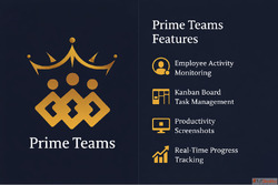 Remote Employee Monitoring Tool