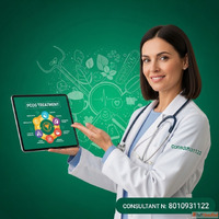 PCOS Treatment Near Me in Dwarka Delhi