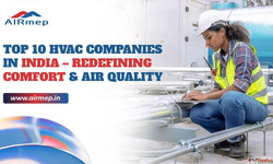 How to Choose a Reliable HVAC Installation Service Provider