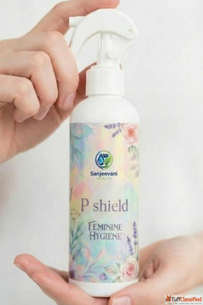 Toilet Disinfectant Spray for Safe Hygienic Toilets
