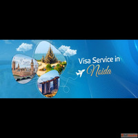 Visa Consultant in Noida