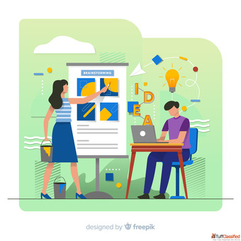 Full-Service Ad Agency in Gurgaon - Creative Results-Driven