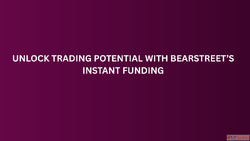 Unlock Trading Potential with BearStreet's Instant Fund...
