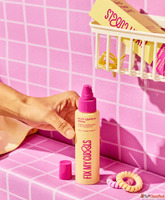 Leave-In Serum Best Hair Serum For Damaged And Frizzy Hair