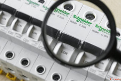 Electric Switch Boards