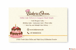 Fresh and Reliable Cake Delivery in Gurgaon