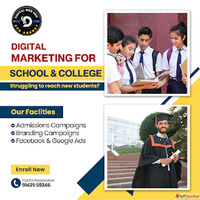 How a Digital Marketing Company in Patna Can Help You Reach ...