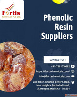 Phenolic Resin Suppliers