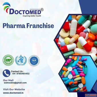 Pharma Franchise