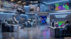 Computer Vision Development Services for Retail Healthcare a...