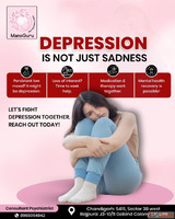 Trusted Psychiatrist in Chandigarh