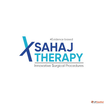 Sahaj Therapy - Advanced Technology for Joint Pain Treatment
