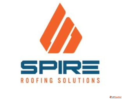Commercial roofing contractor College Station