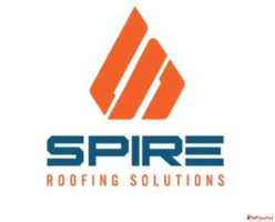 Commercial roofing contractor College Station