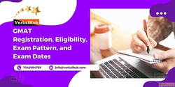 GMAT 2026 Registration Eligibility Exam Pattern and Exam Dat...