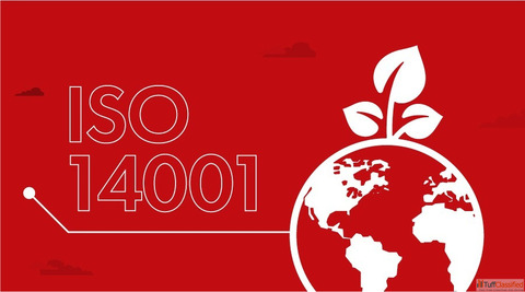 Top ISO 14001 Consultant Training Provider in Ahmedabad 4CPL