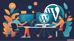 Best WordPress Development Services in India