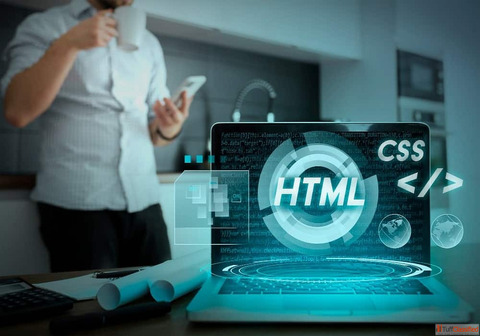 Professional Web Design and Development Company in Jaipur for Business Growth