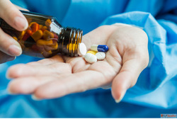 Trusted Pharma Manufacturing Partner