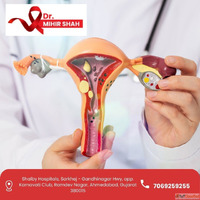 Advanced Gynaecological Cancer Treatment in Ahmedabad - Dr. ...