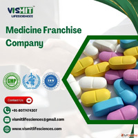 Medicine Franchise Company