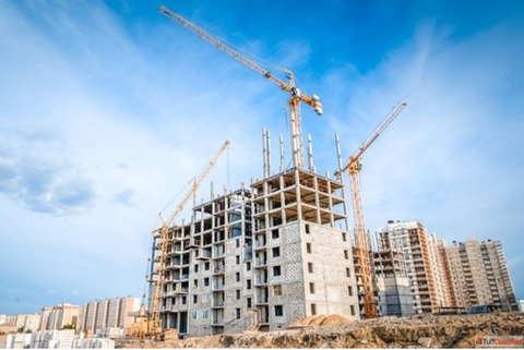 Building Construction Company in Bhopal