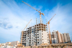 Building Construction Company in Bhopal