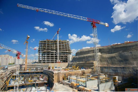 Building Construction Company in Bhopal