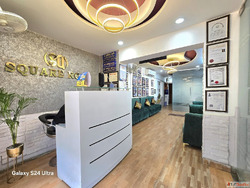 Square Root Hair Skin Laser Clinic Best Dermatologist in Pat...