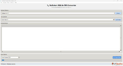 Professional SQLite Converter for Developers and DB Engineer...