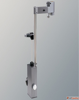 Clear Vision Check with Applanation Tonometer