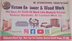 Hasan Interior and Wood Works