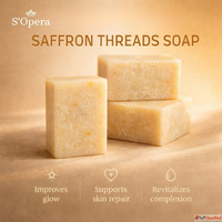 Brighten Your Skin Naturally with the Soperas Brightening Sk...