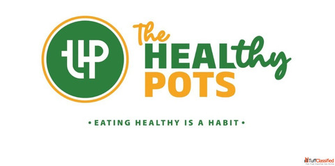 The Healthy Pots