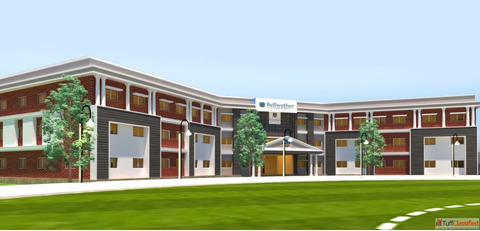 CBSE Franchise in MP K-12 School Franchise Maharashtra - Bellwether School