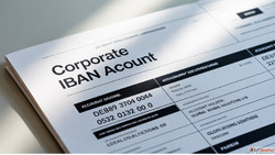 Corporate IBAN Account Compare Global Providers and Receive ...