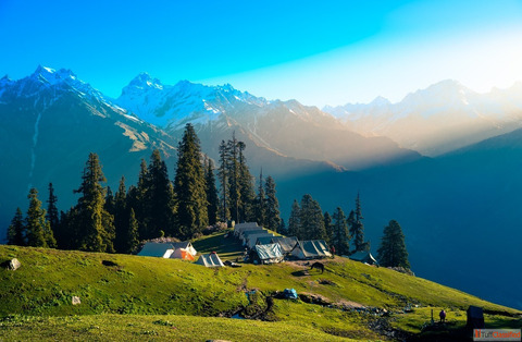 Himachal Packages
