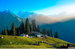 Himachal Packages