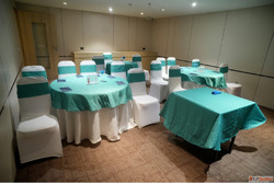 Best Business Hotel in Noida - Hyphen Business Hotel Sector ...