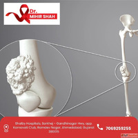 Best Soft Tissue Sarcoma Cancer Treatment - Dr. Mihir Shah