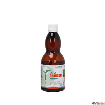 IAFA Changeri Swaras
