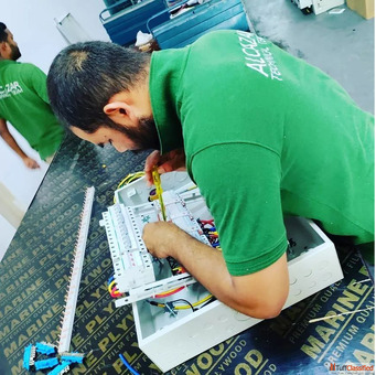 Electrical maintenance companies in Dubai Electrical services in Dubai Electrical services Dubai