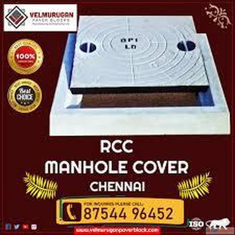 Rubber Mould Saucer Drain in Chennai Saucer Drain Chennai