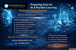 Preparing Data for AI and Machine Learning - Production Read...