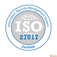 ISO 27017 Cloud Security Certification GetISOcertificate