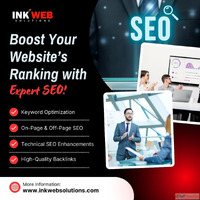 Top Rated SEO Company in Chandigarh - Boost Your Online Pres...